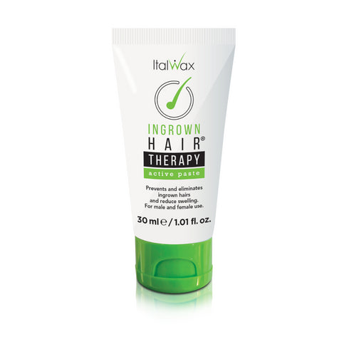 Italwax After-Wax Treatment Active Paste Ingrown Hair - 30ml